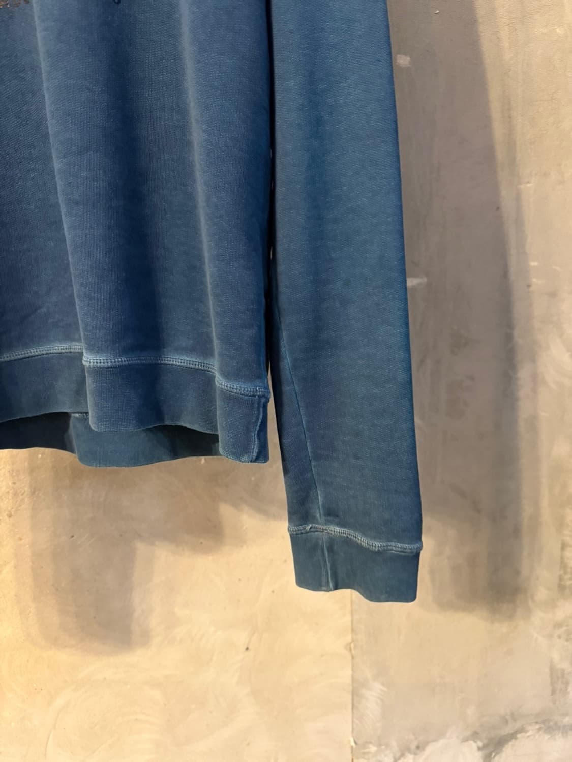 디스퀘어드2 맨투맨 100~105 상품이미지6