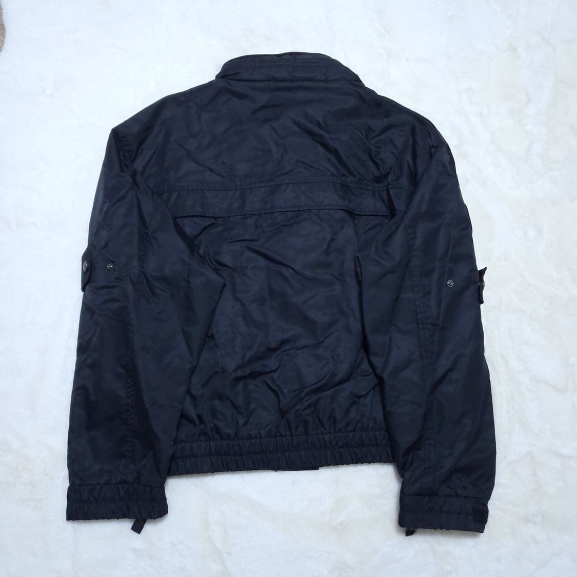 폴로 90 빈티지 항공점퍼 105 0210  뽀샤샤 상품이미지5