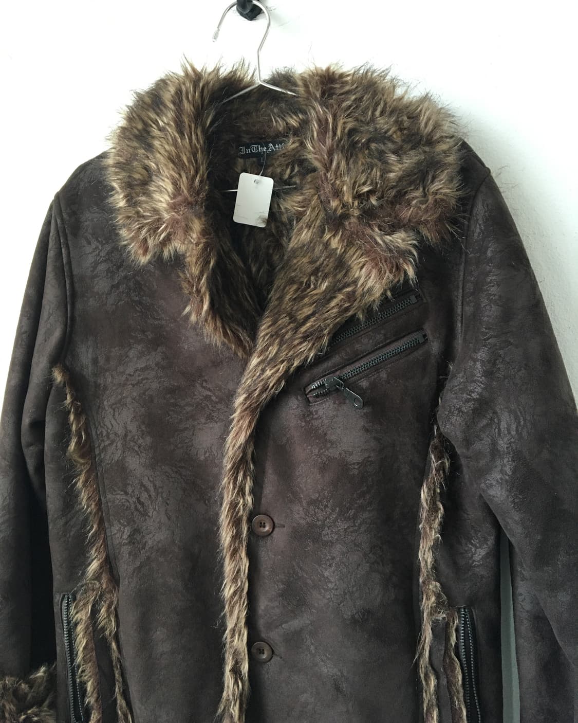 In the attic mustang 상품이미지5