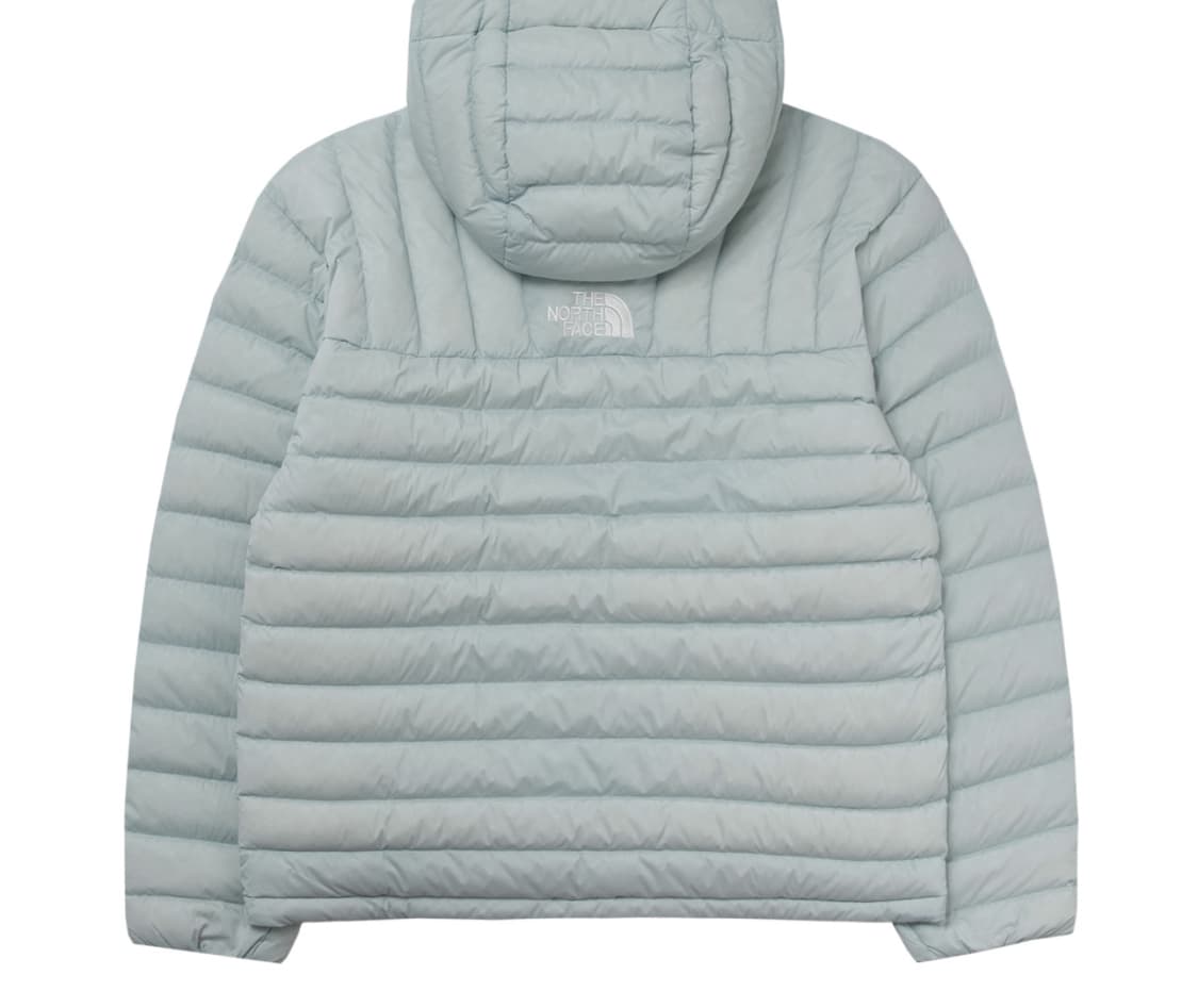 새상품) 노스페이스 화이트라벨 코어라인 신상 L 상품이미지2