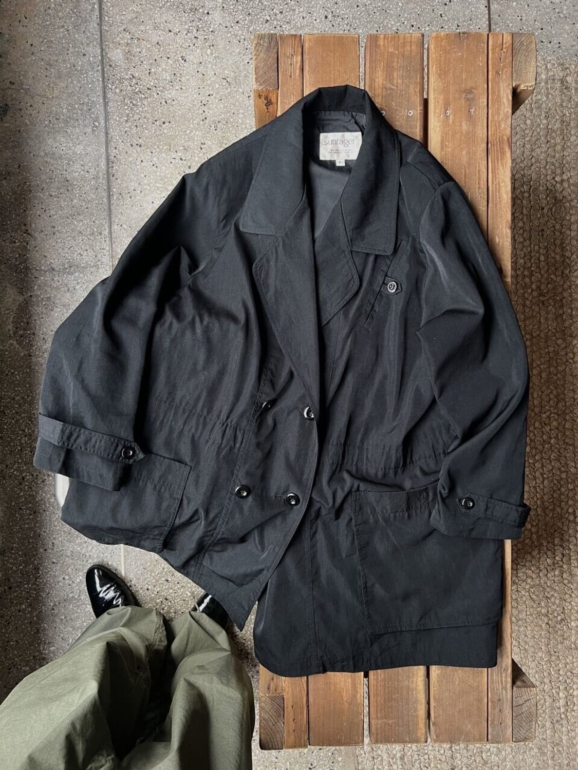 Jacket 상품이미지3