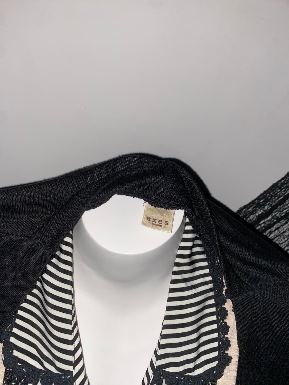 엑시즈팜 고스 고딕 세트 ໒꒱ 상품이미지8