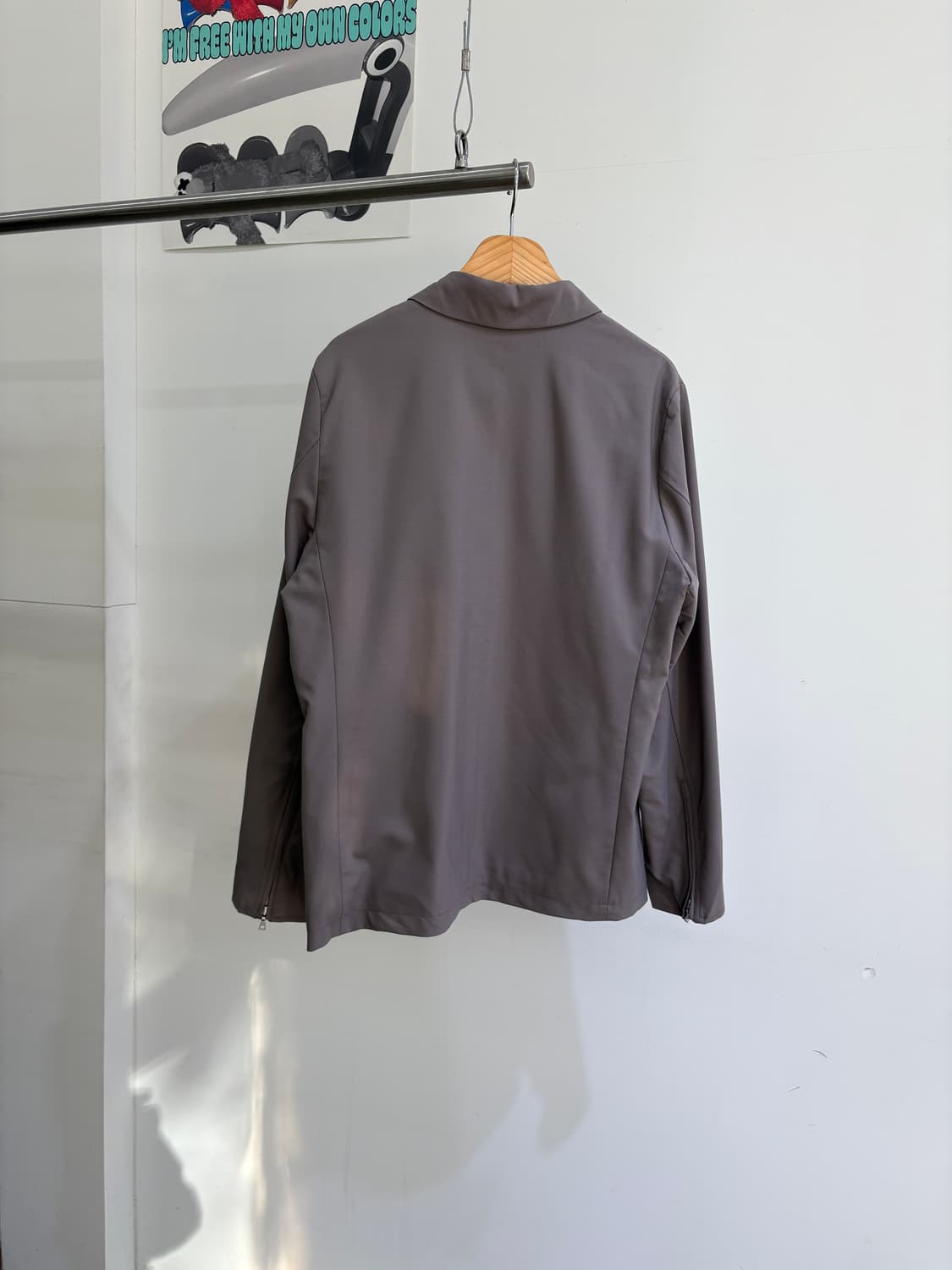 HARE 자켓 상품이미지5