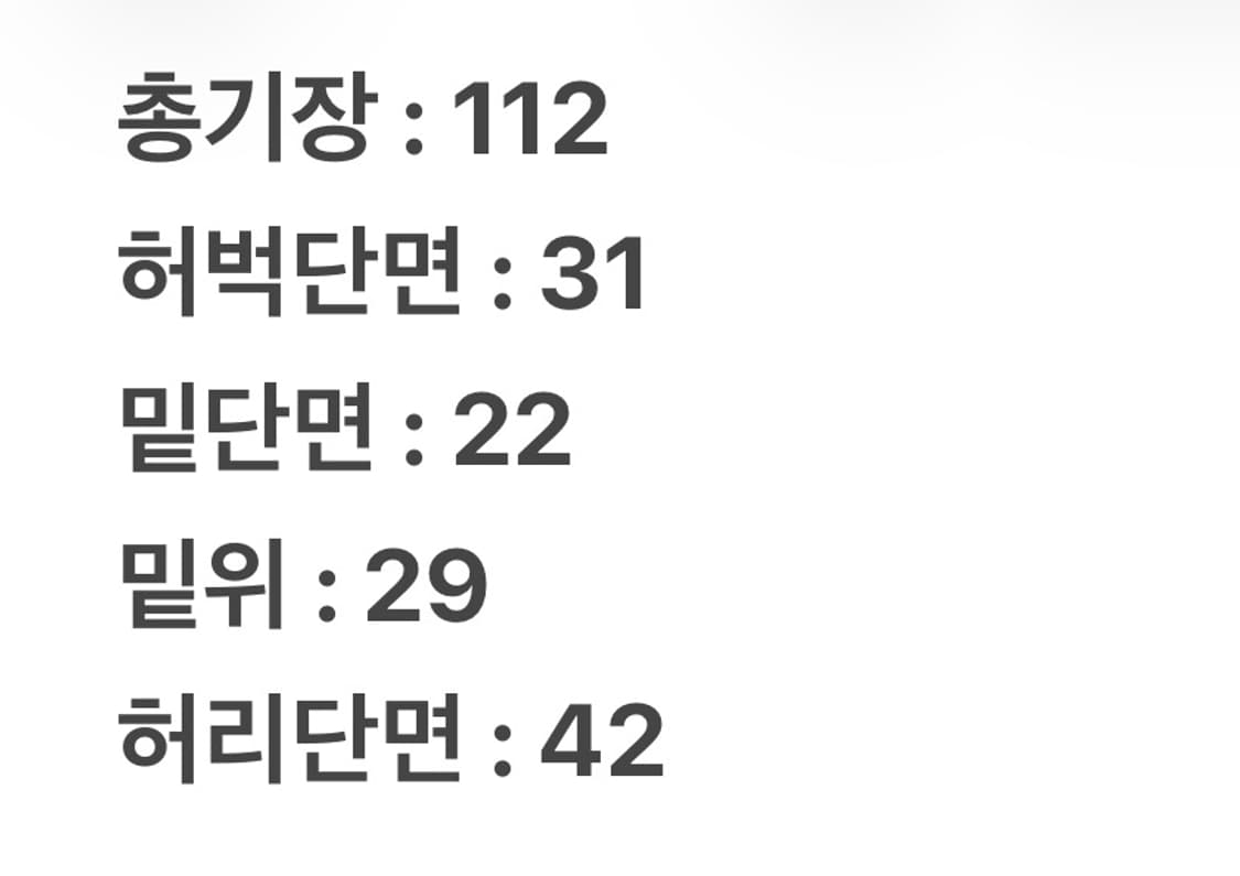 [정품/32] 에비수 락시크 펑크 워싱 데님 청바지 상품이미지7