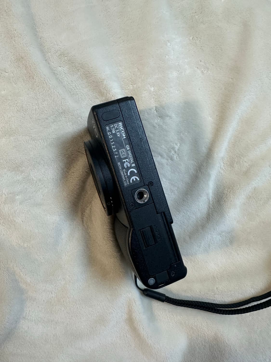 리코 grd3 디카/디지털카메라 상품이미지3
