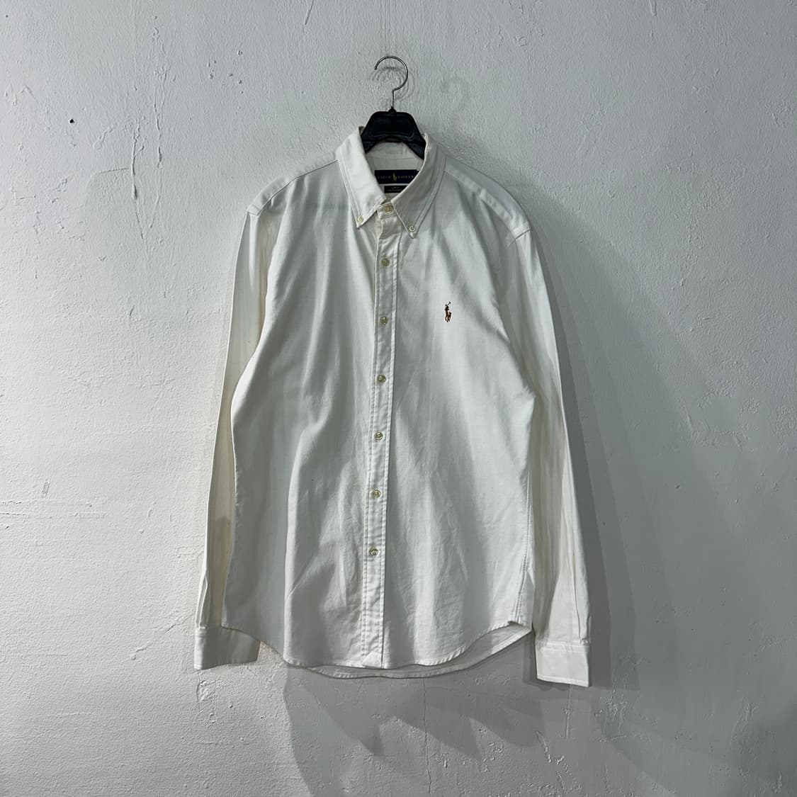 폴로랄프로렌 셔츠 남방 M 상품이미지1