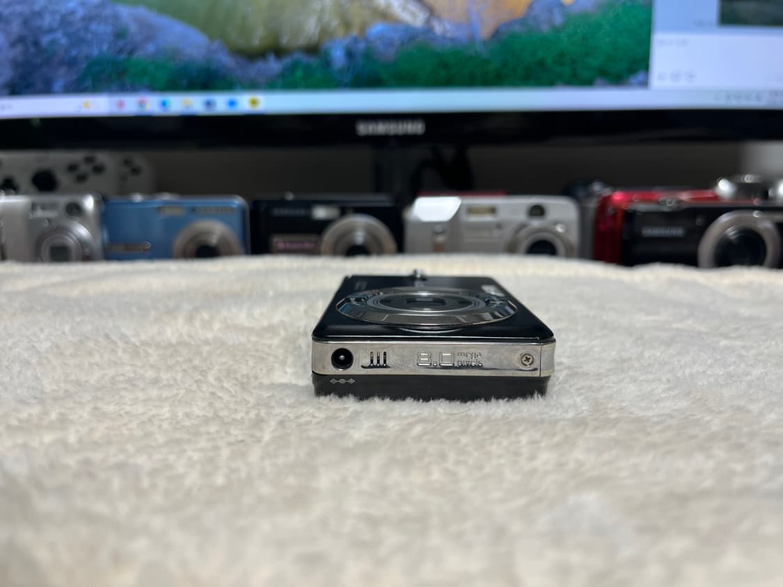 📸✨ 코닥 이지쉐어 M883 💛 감성 디카 끝판왕 ✨📸    상품이미지5