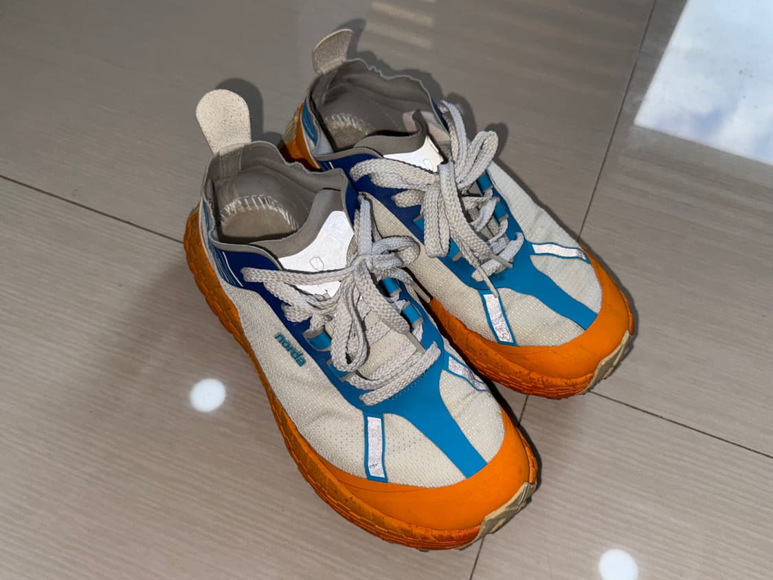 Norda001 ray jahab 노다001 레이자합 250 상품이미지3