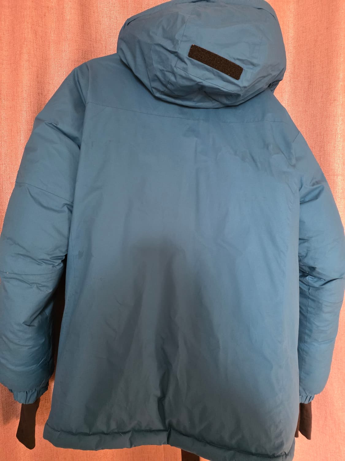 휠라히말대장패딩 100 상품이미지5