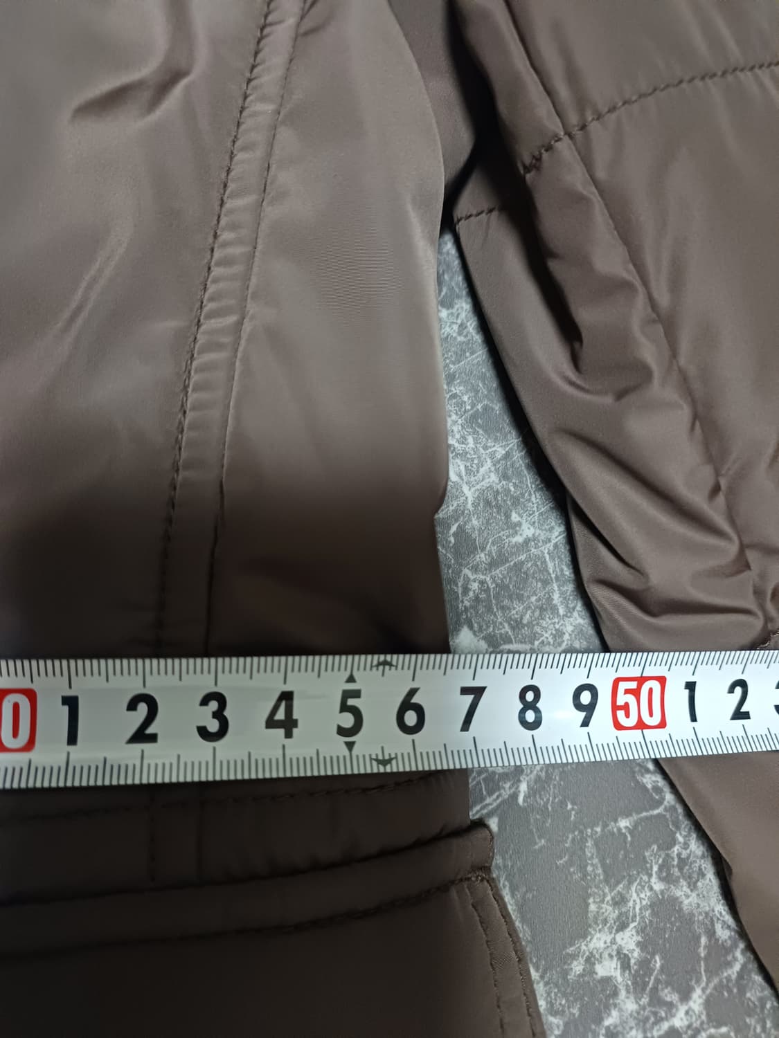 헨리코튼 남성 패딩 자켓  상품이미지9