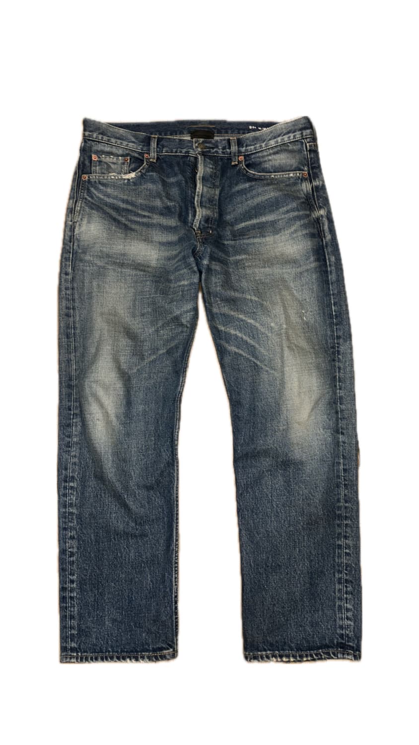 생로랑 데님  상품이미지1