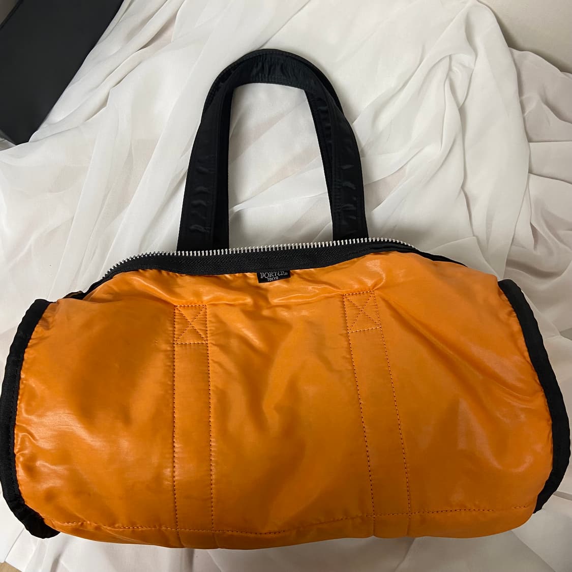 PORTER 포터 탱커 더플백 L 보스턴백 상품이미지7