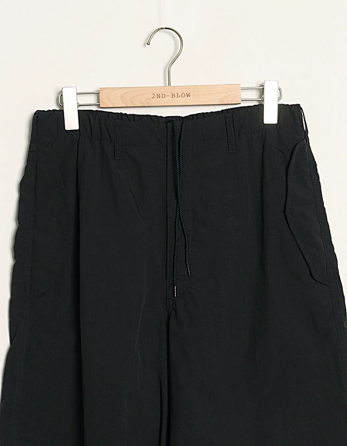 G U Ripstop Parachutte Pant (32) 상품이미지2