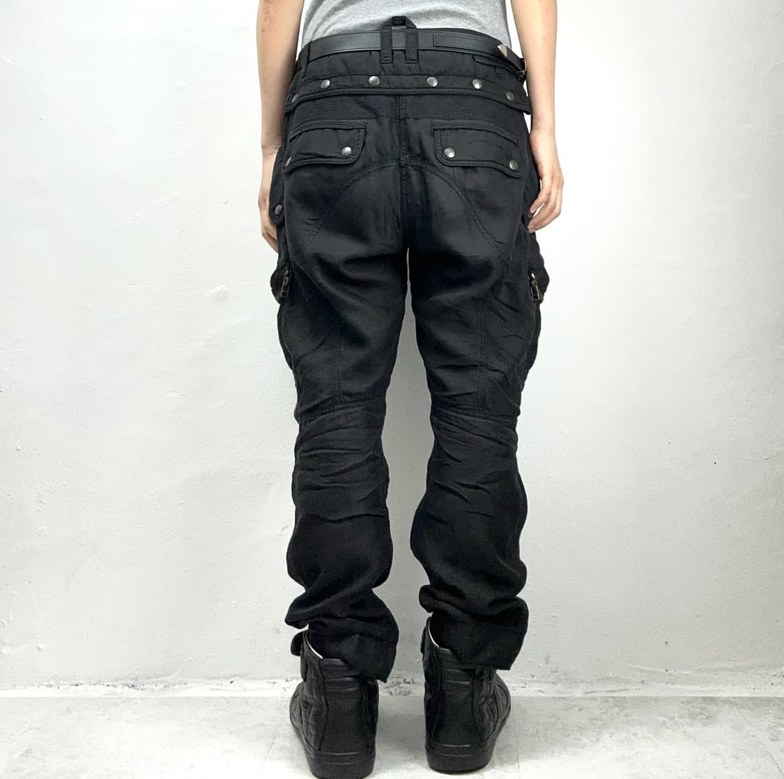 Faith Connexion 2015 Multi Pocket Zip Ca 상품이미지3