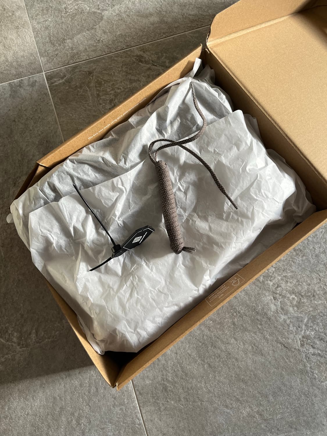 호카 x 새티스파이 마파테 스피드 4 라이트 커피 상품이미지6