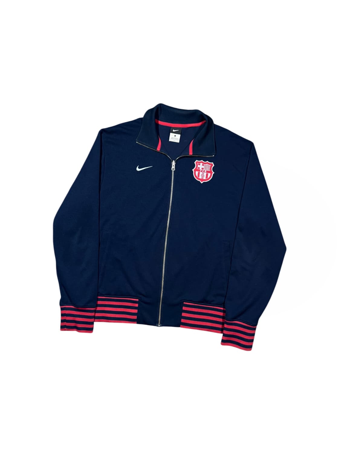 Nike 나이키 바르셀로나 져지 상품이미지1