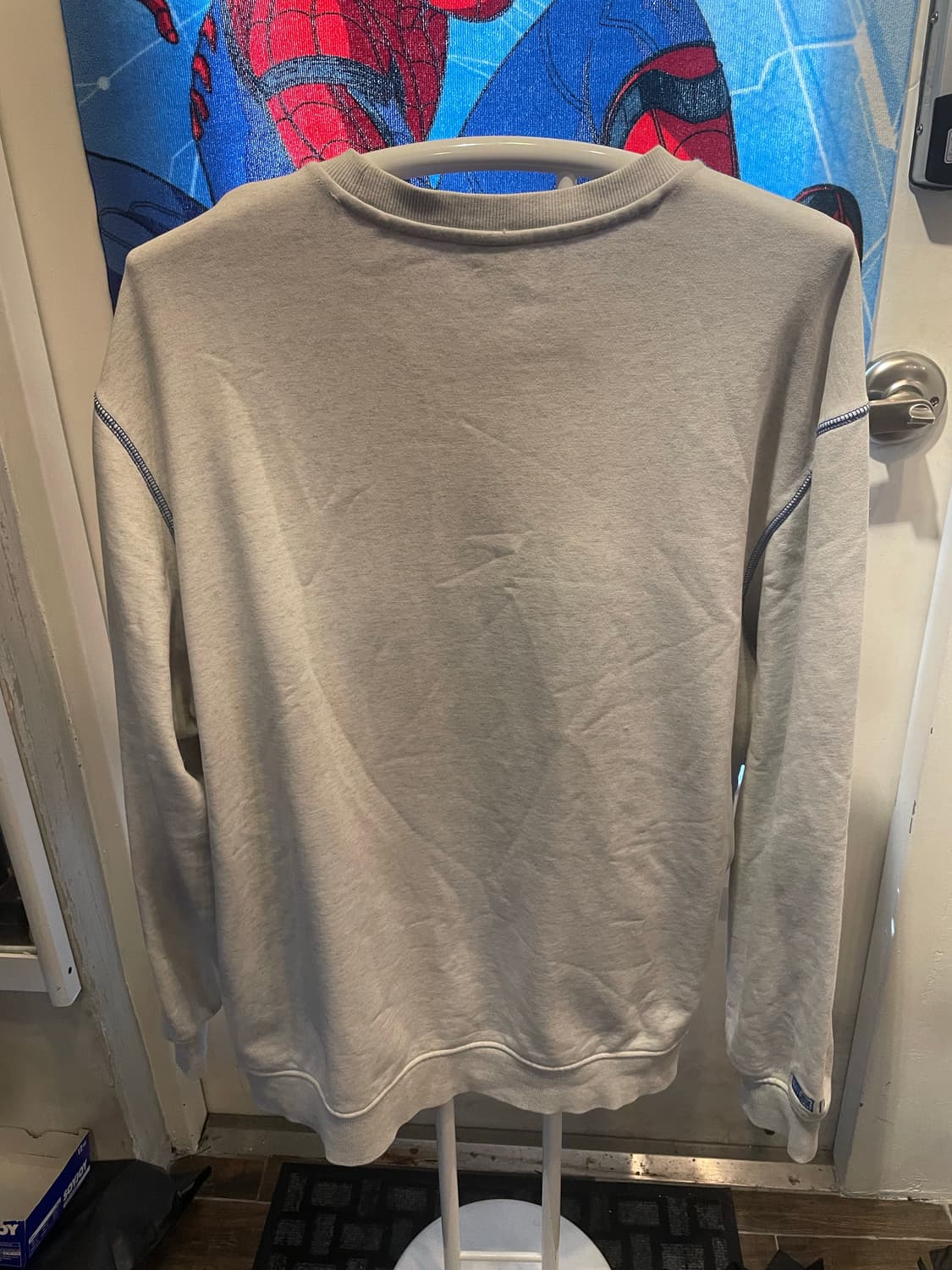 뉴에라 110 맨투맨  상품이미지5