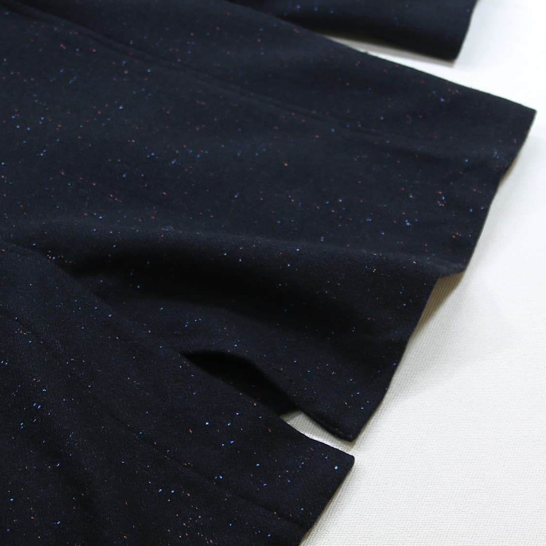 (착용컷) LANDS' END 클래식 블레이져 (남성용 100-103) 상품이미지8