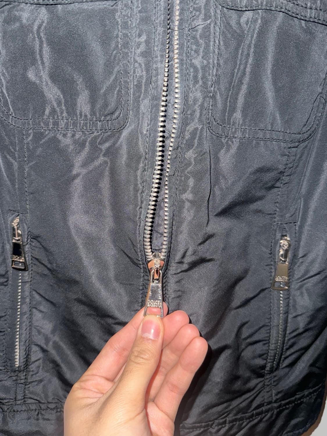 Dolce & Gabbana Utility jacket 상품이미지3