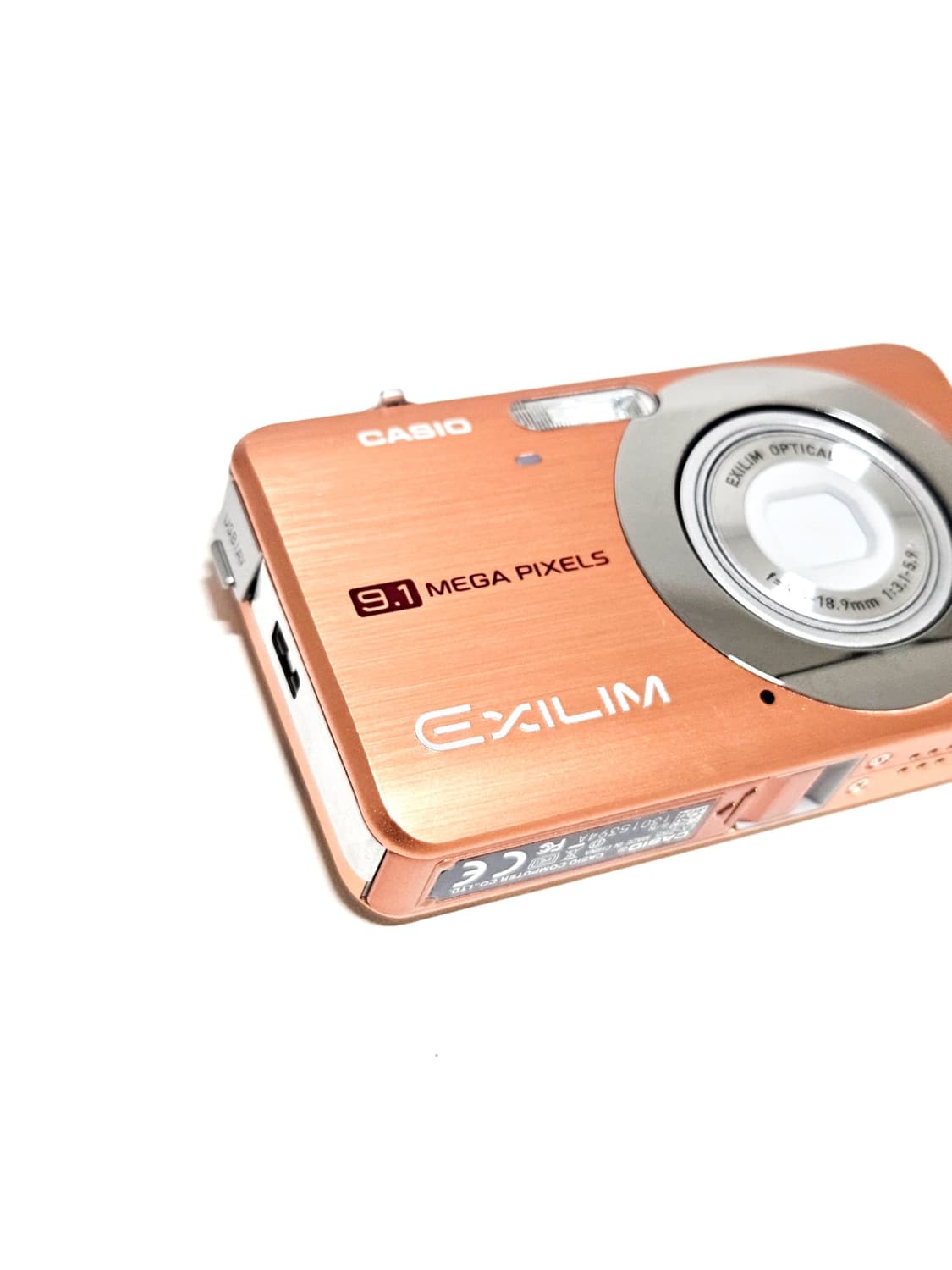 카시오 엑슬림 Casio Exilim EX-Z85 디카 디지털카메라 상품이미지2