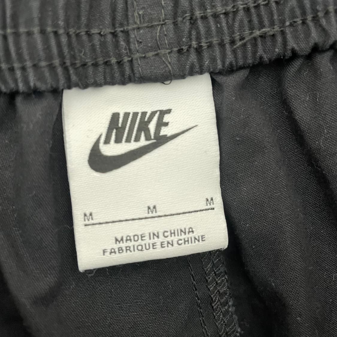 나이키 클럽 바르셀로나 팬츠 상품이미지3