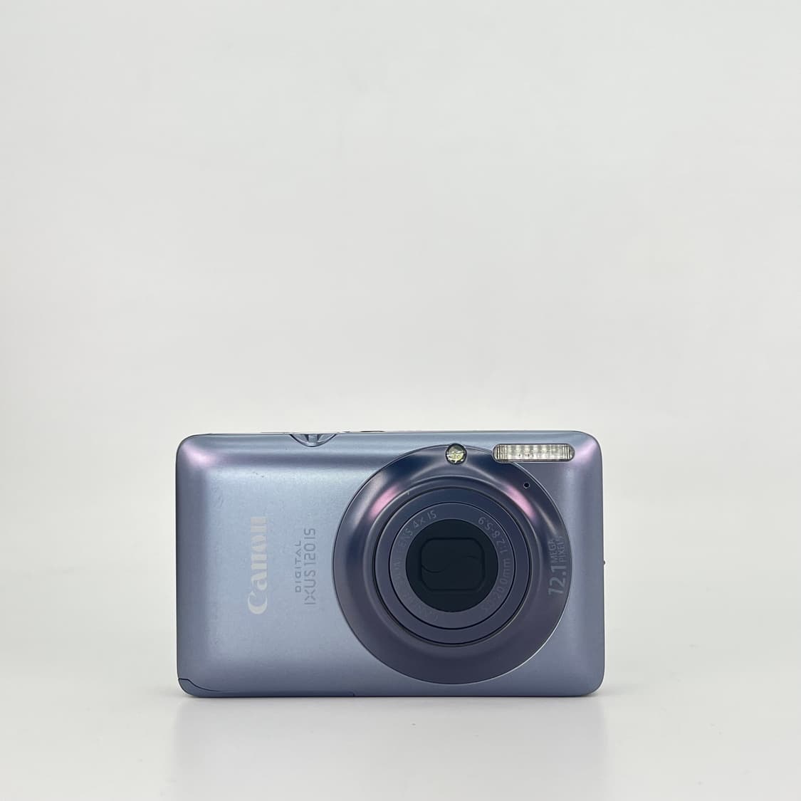 캐논 익서스 Canon IXUS 120 블루 상품이미지1