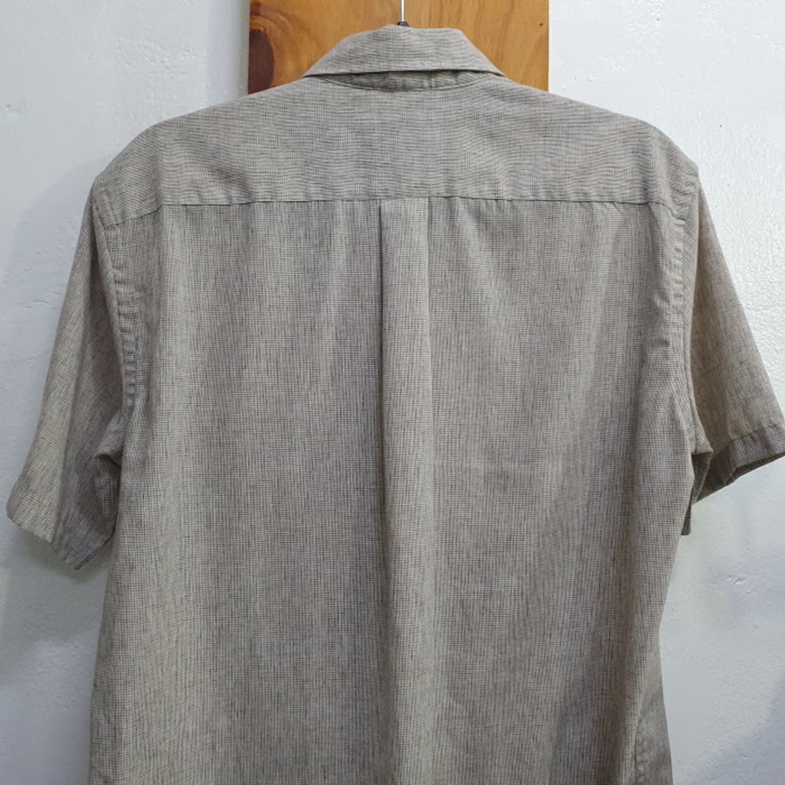 올젠 반팔 셔츠(100) 상품이미지6