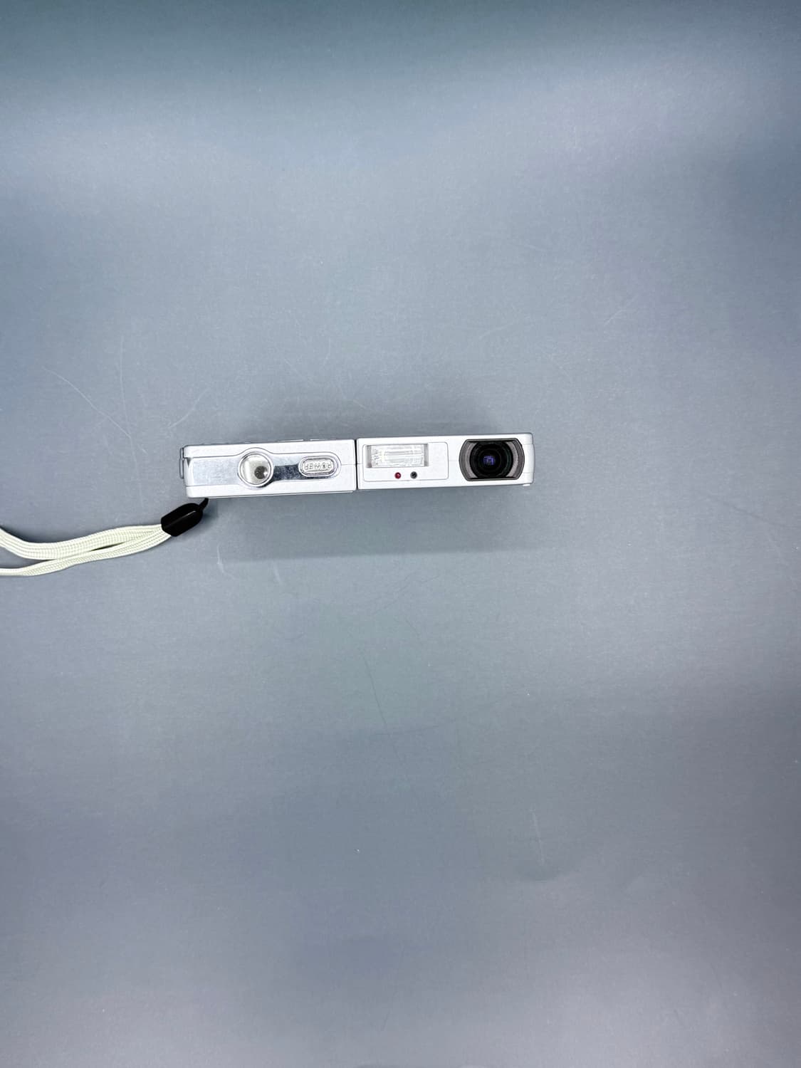 초희귀,셀카!) 교세라 파인캠 SL300R 빈티지 디카 캐논 카시오 소니 상품이미지5