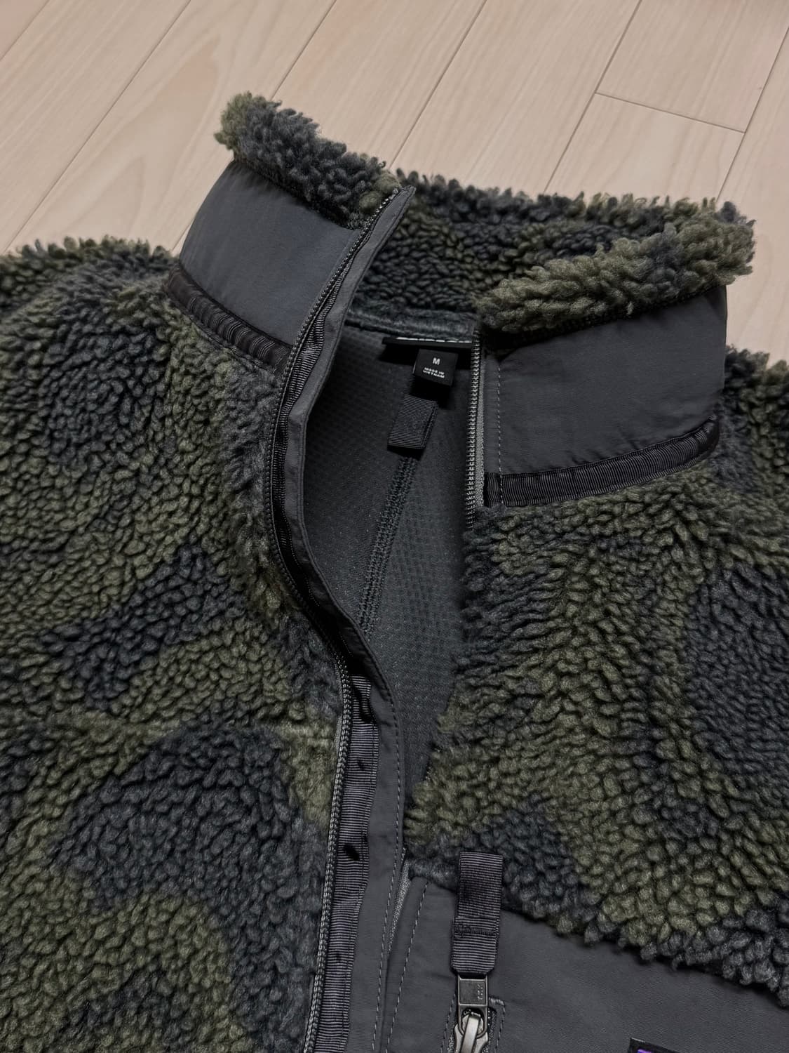 파타고니아 레트로x 상품이미지1