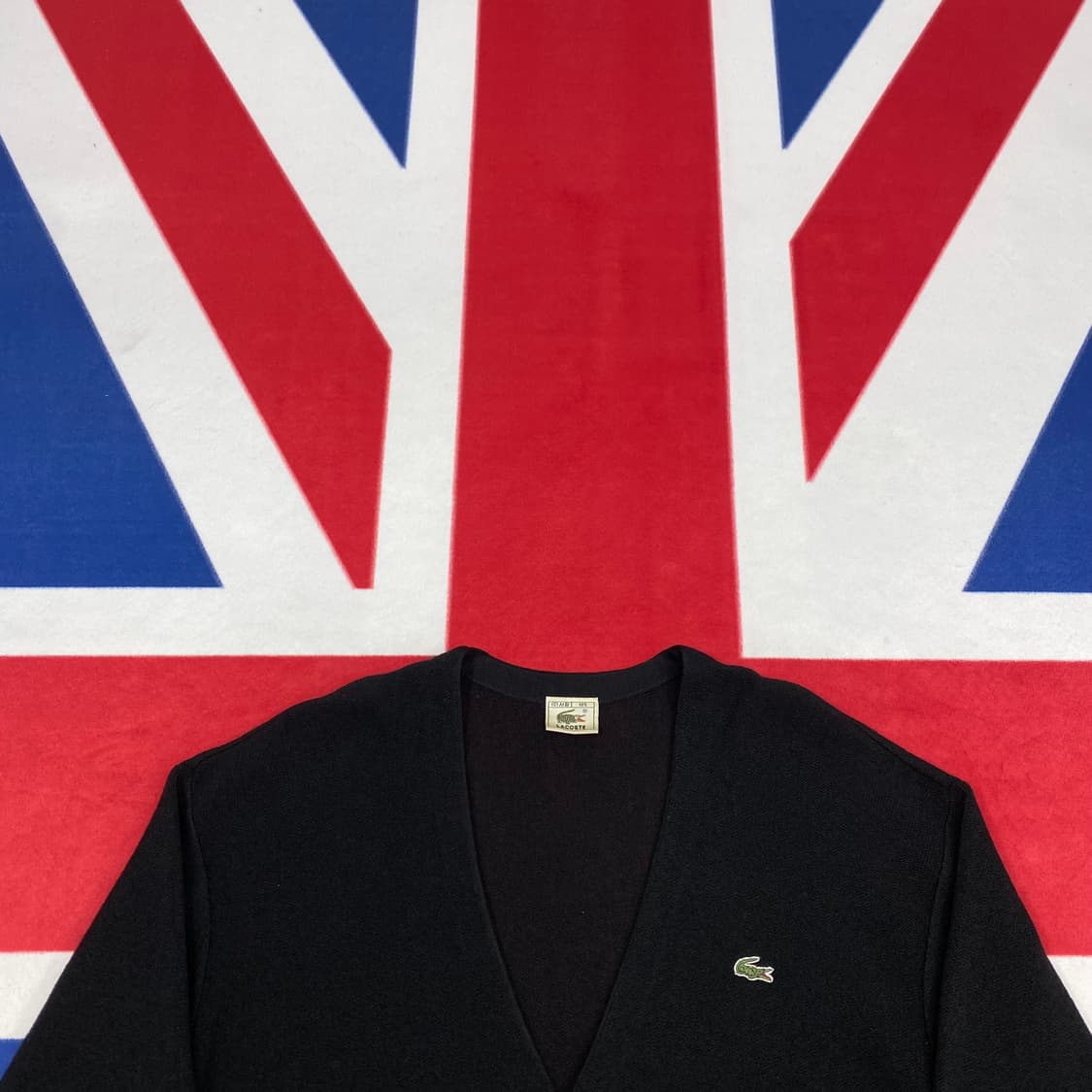 라코스테 가디건 105 상품이미지3