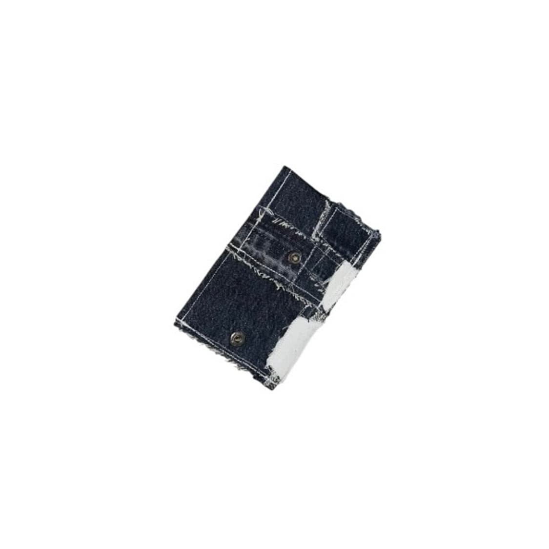 [WATJABES]LEVI'S premium mini wallet 상품이미지4