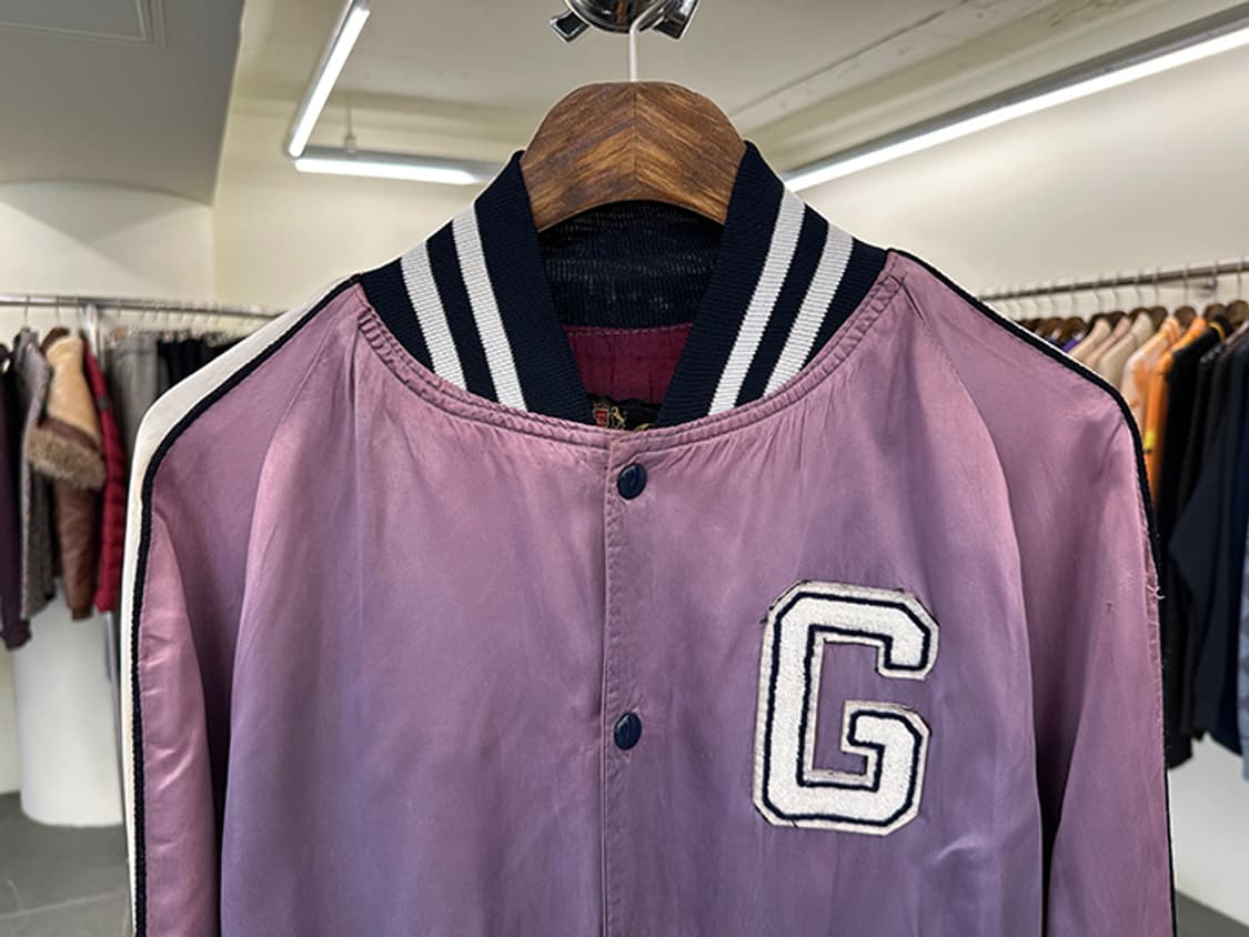 50-60'S FAMOUS_ made in CANADA 상품이미지2