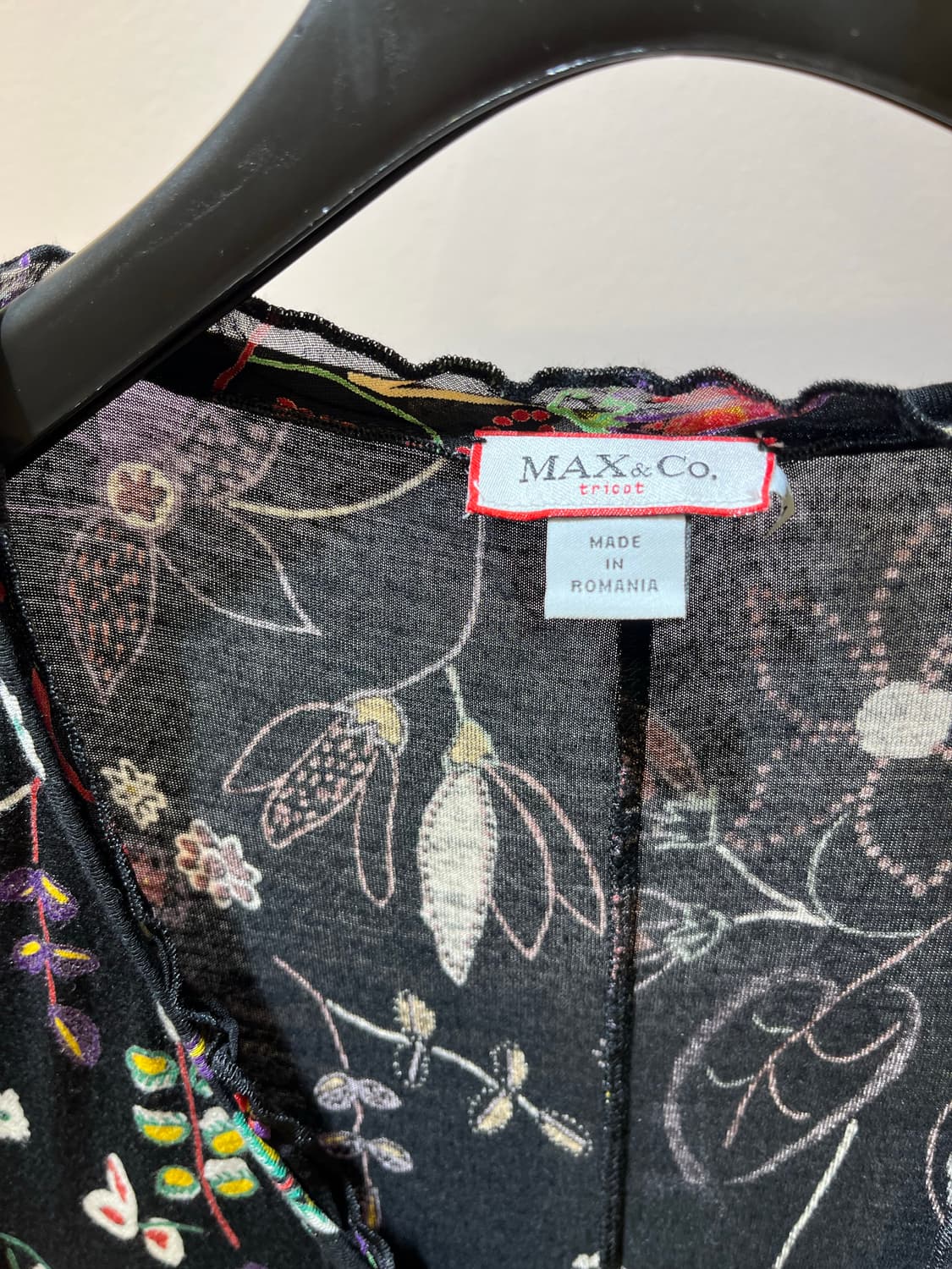 막스앤코 드레스 상품이미지3