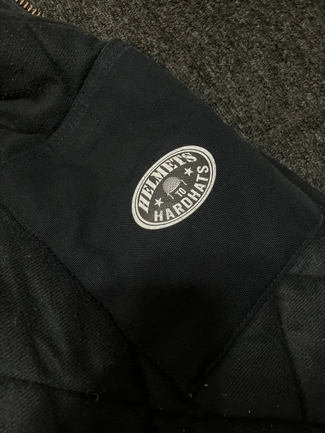 칼하트 j140 덕 액티브 워크자켓 상품이미지5