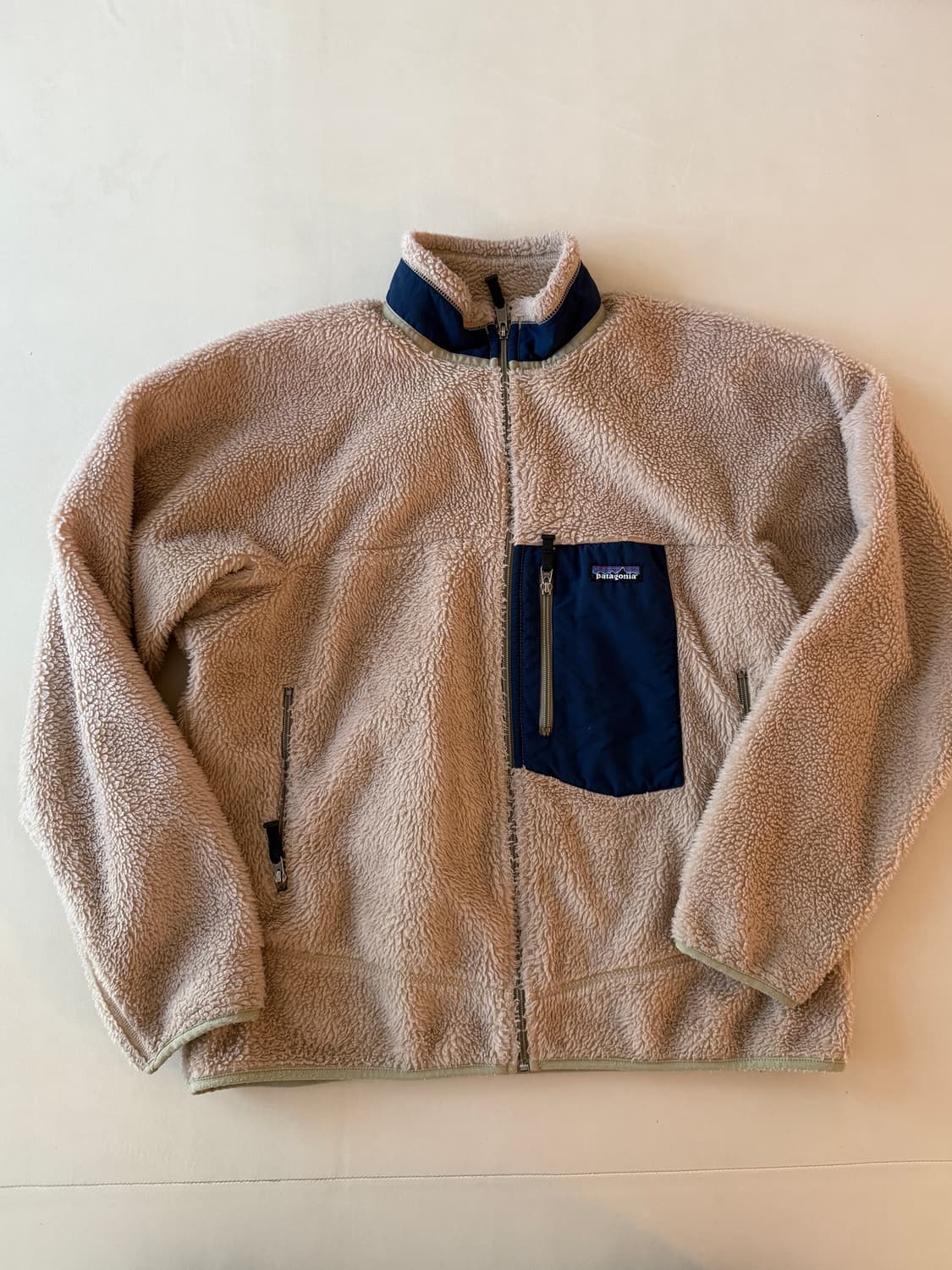 파타고니아 레트로-X / L사이즈 상품이미지1