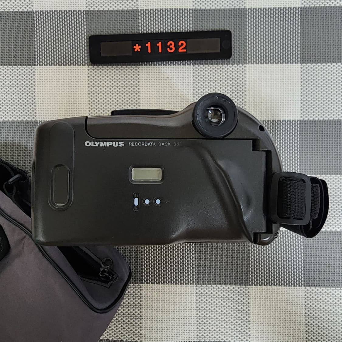 올림푸스 AZ-330 슈퍼 줌 필름카메라 상품이미지3
