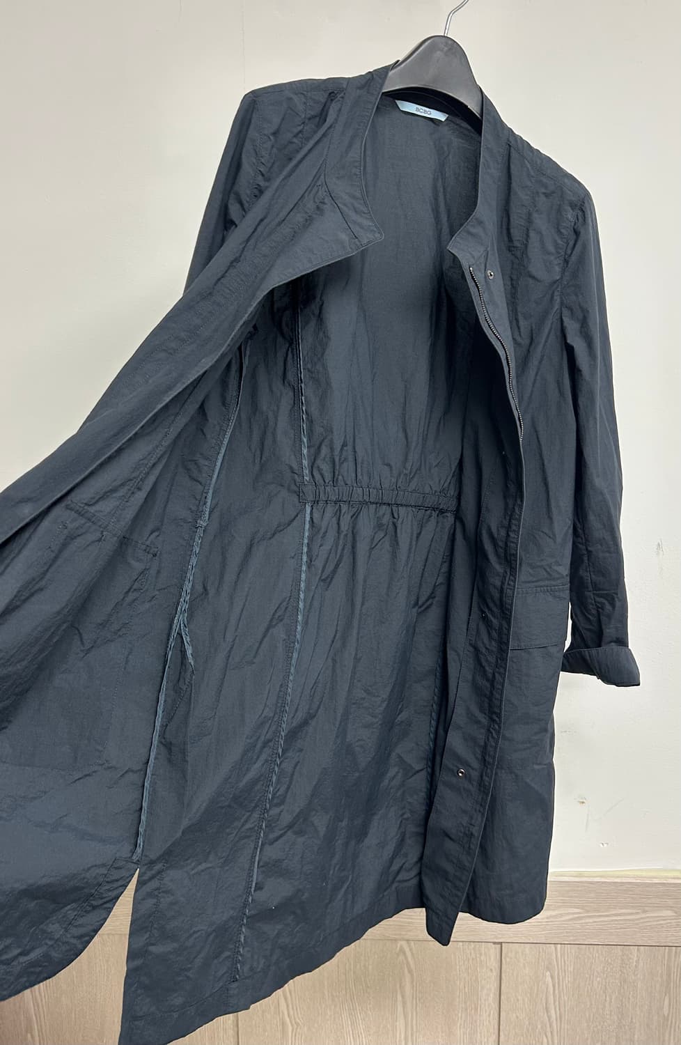 BCBG 여성 경량 자켓 상품이미지6