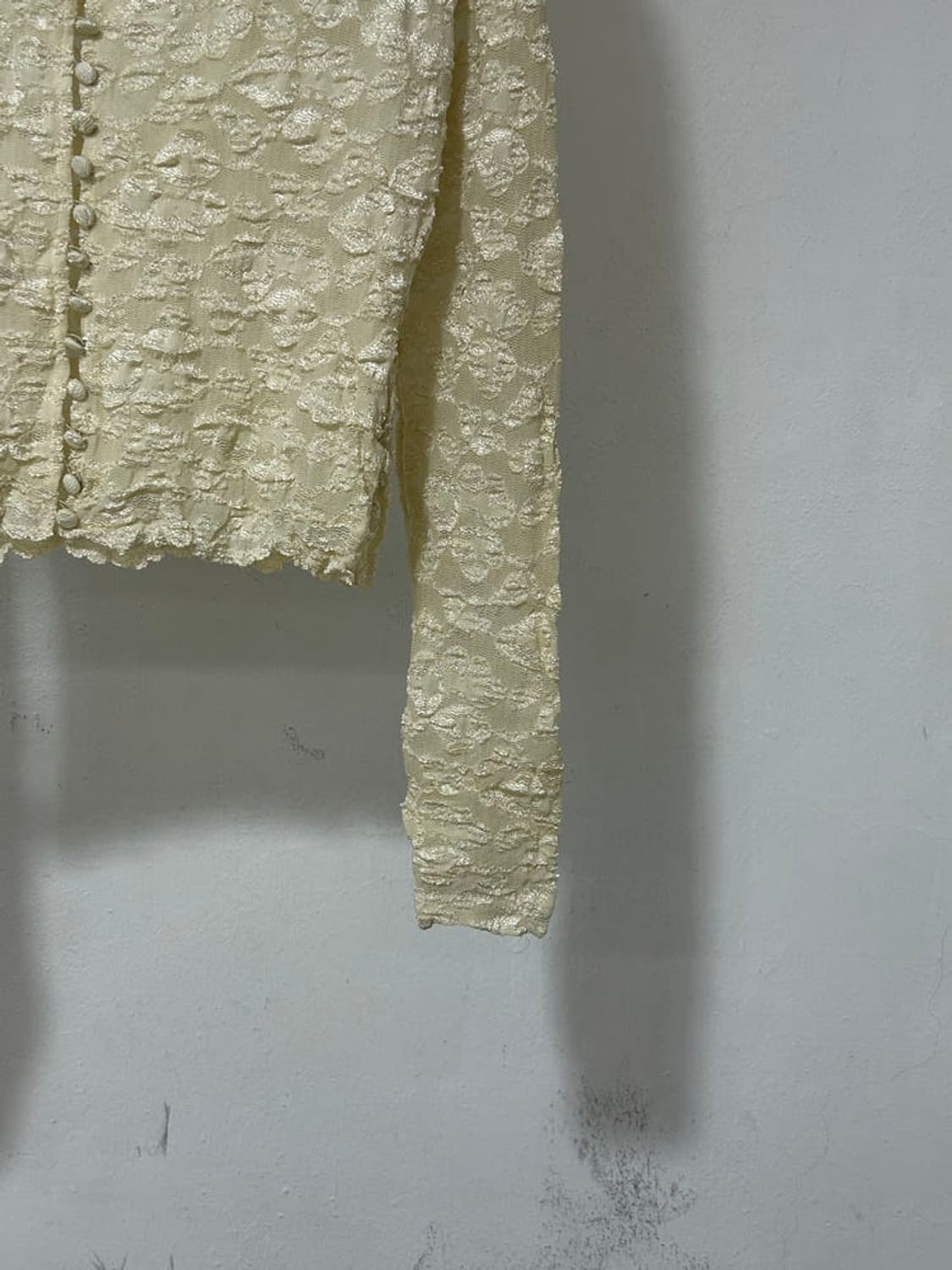 vtg cardigan 상품이미지3