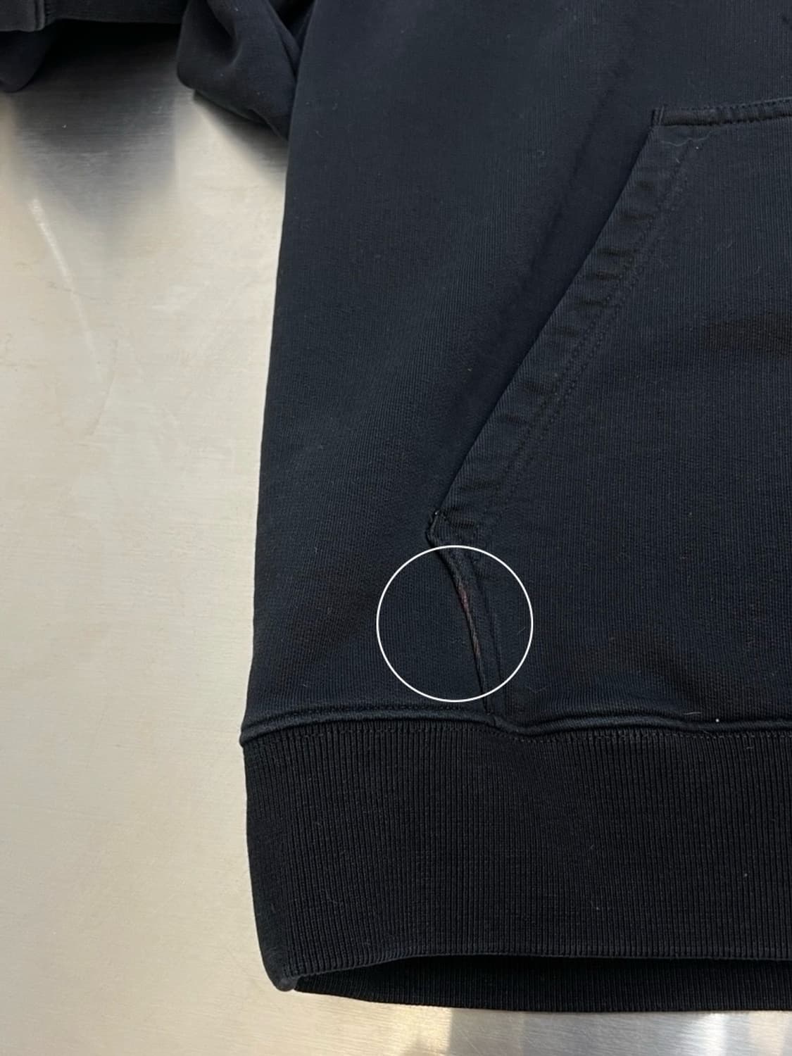 슈프림 X E.T 15FW 후드 티셔츠  상품이미지9