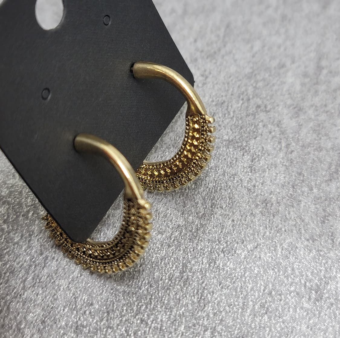 vintage earrings 상품이미지4