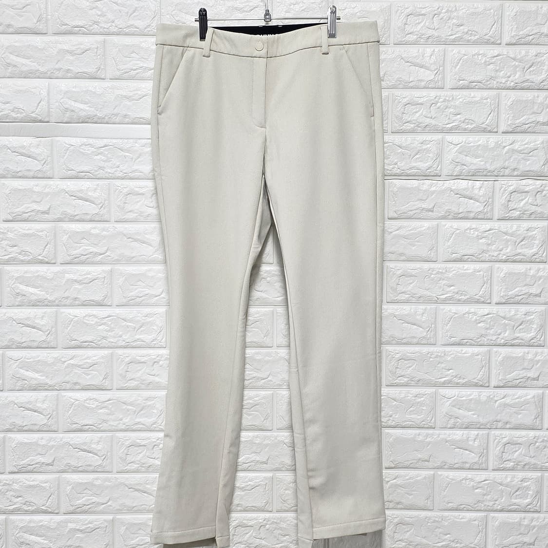 택포) DKNY 골프 여성 바지 상품이미지1