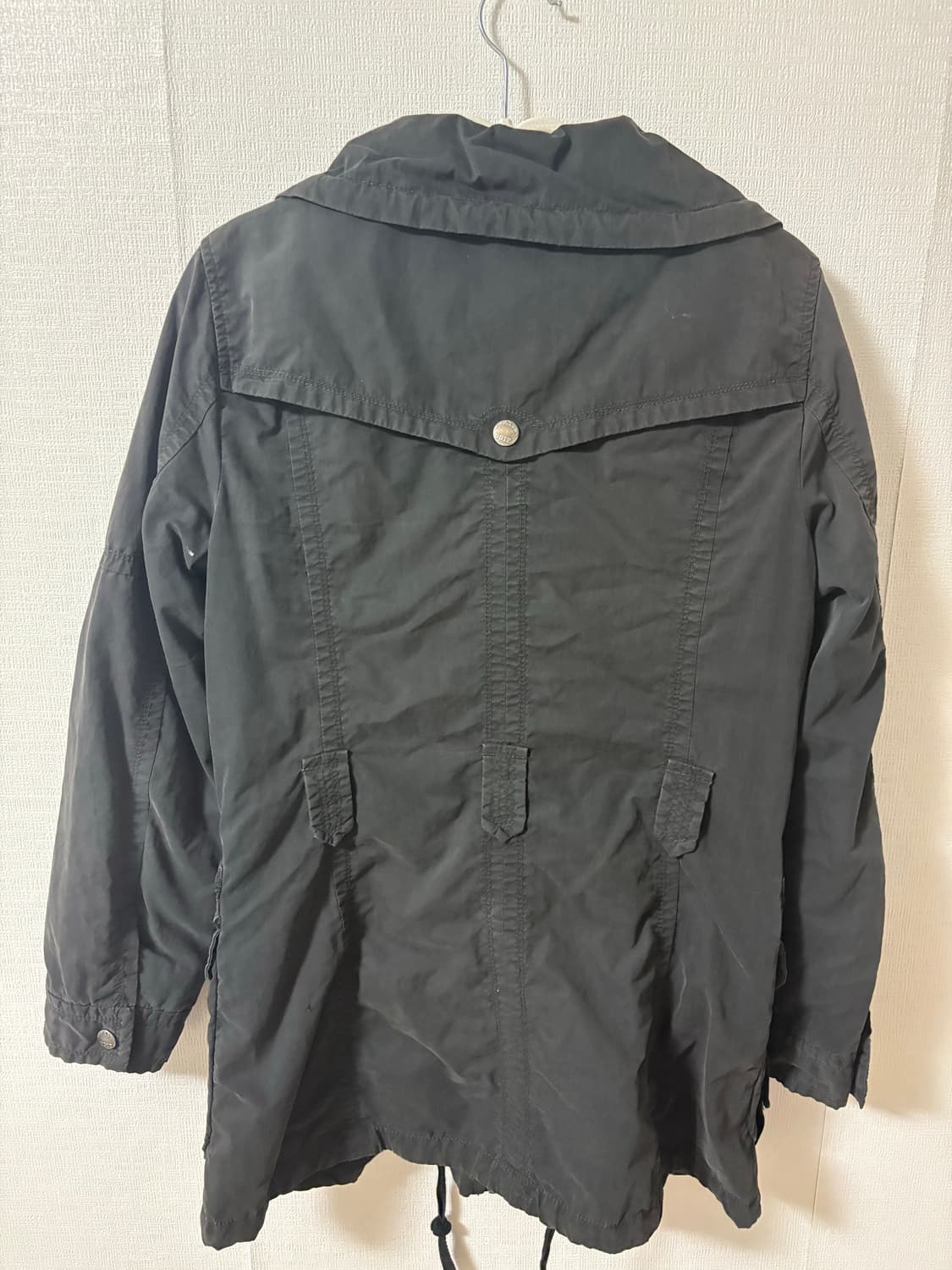 빈티지 UGIZ 락시크 야상 자켓 모리 상품이미지2