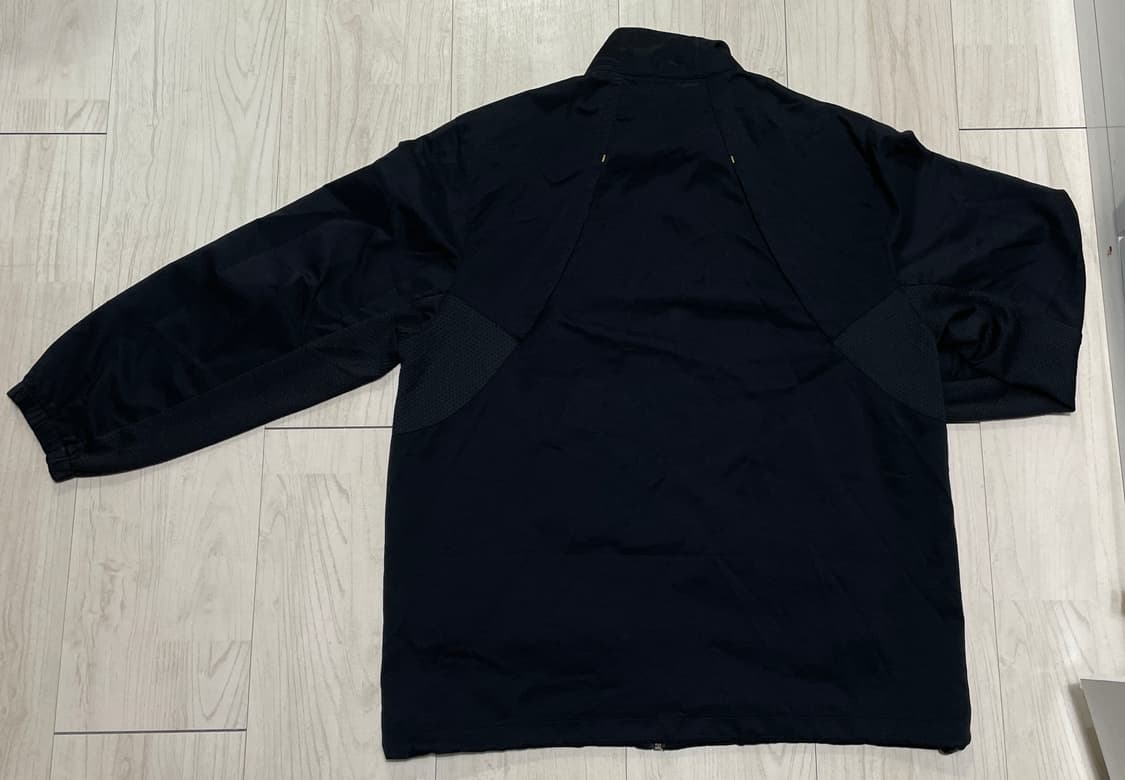 아디다스 빈티지 바람막이 져지 L(100) 상품이미지2