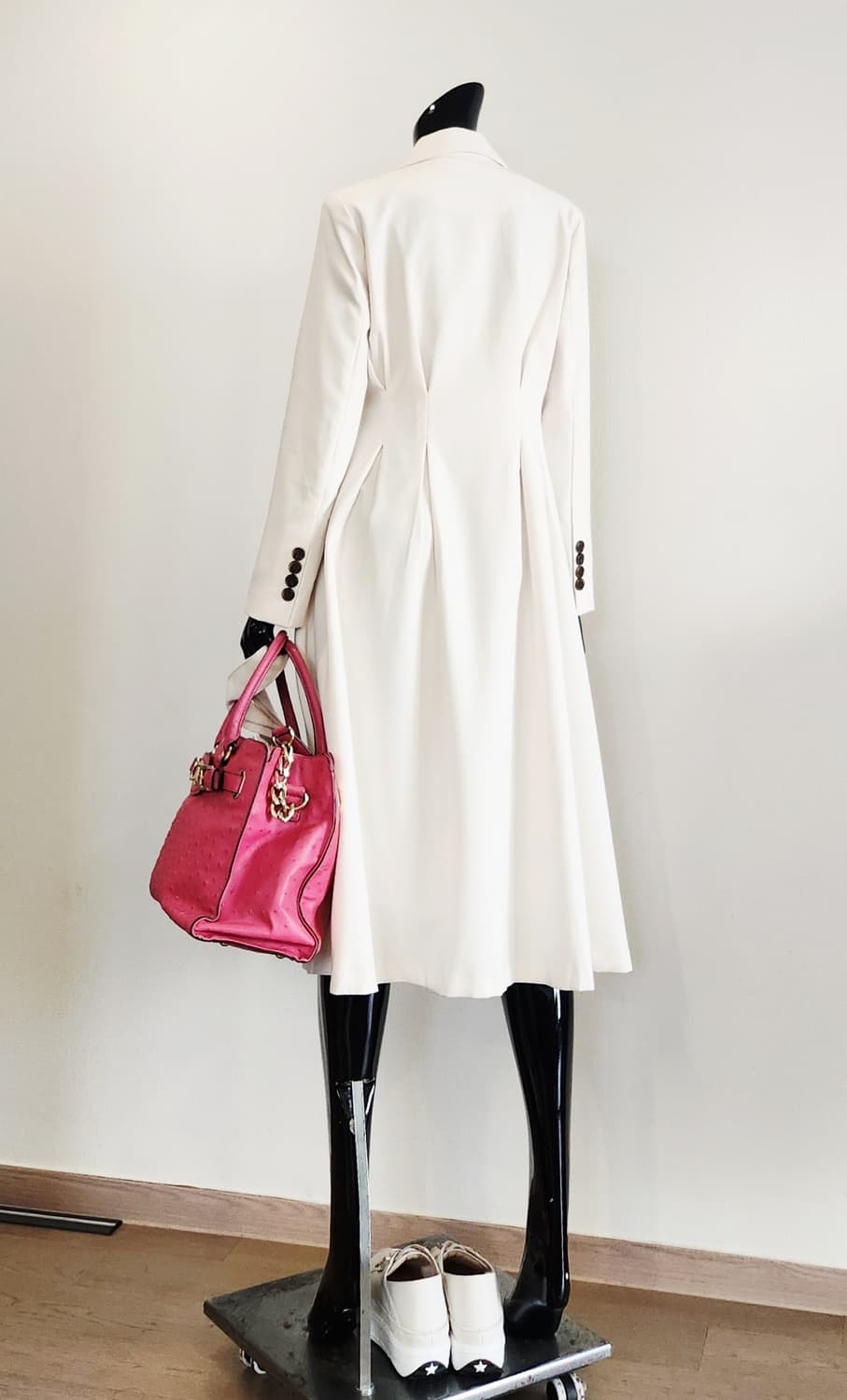 롱원피스  상품이미지5