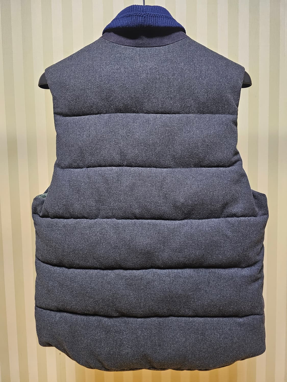 커스텀멜로우 베스트 울 100 상품이미지2