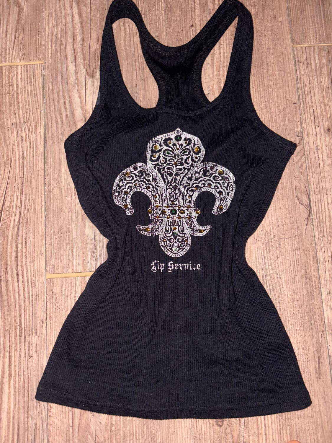 Sleeveless 상품이미지1
