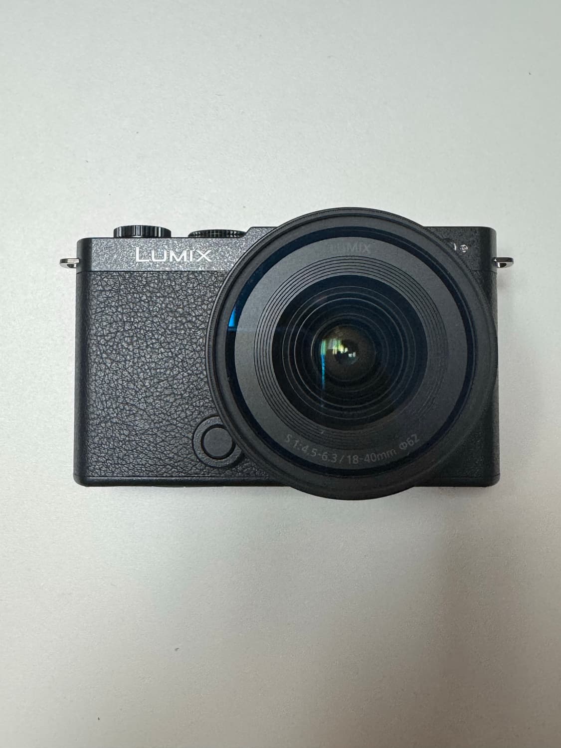 루믹스 S9 + 18-40 렌즈킷 + 메모리카드 상품이미지1