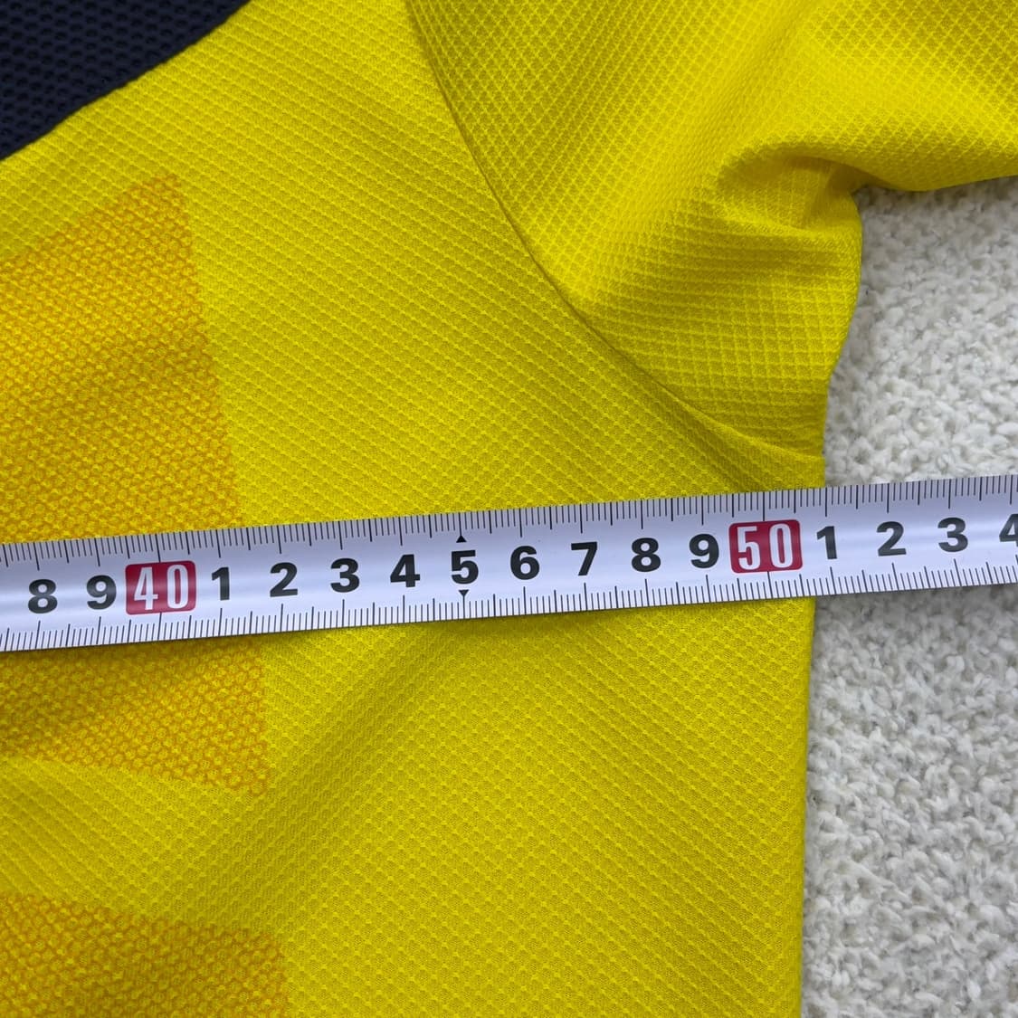 105 K2 남성 등산 반팔 티셔츠 0323E 상품이미지5