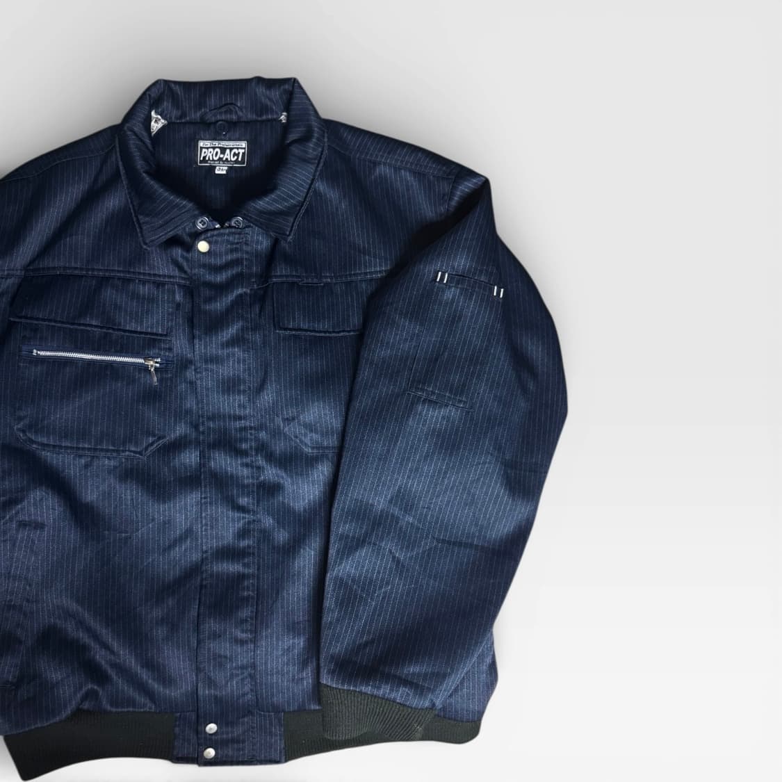 ~00‘s PRO-ACT Work Jacket 상품이미지4