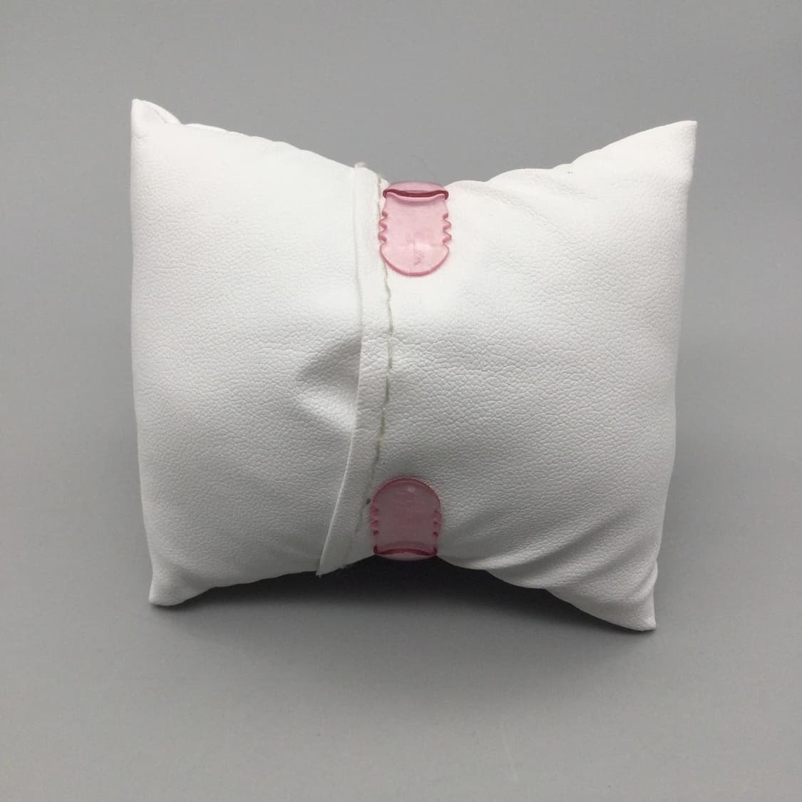 나이키 빈티지 시계 30mm 핑크 톤 오픈 뱅글 상품이미지2
